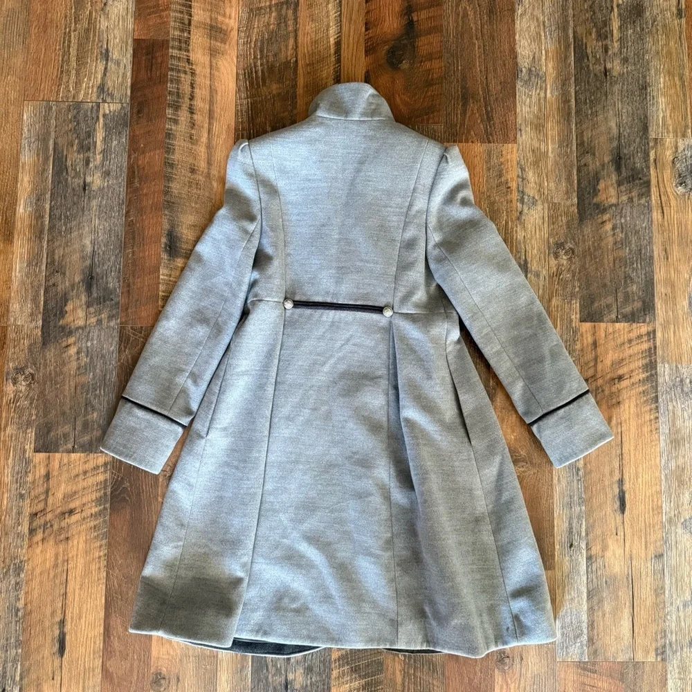 Rothschild Band Master Winter Coat